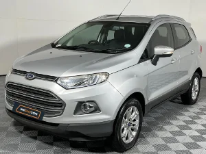 Used 2015 Ford EcoSport 1.0T Titanium