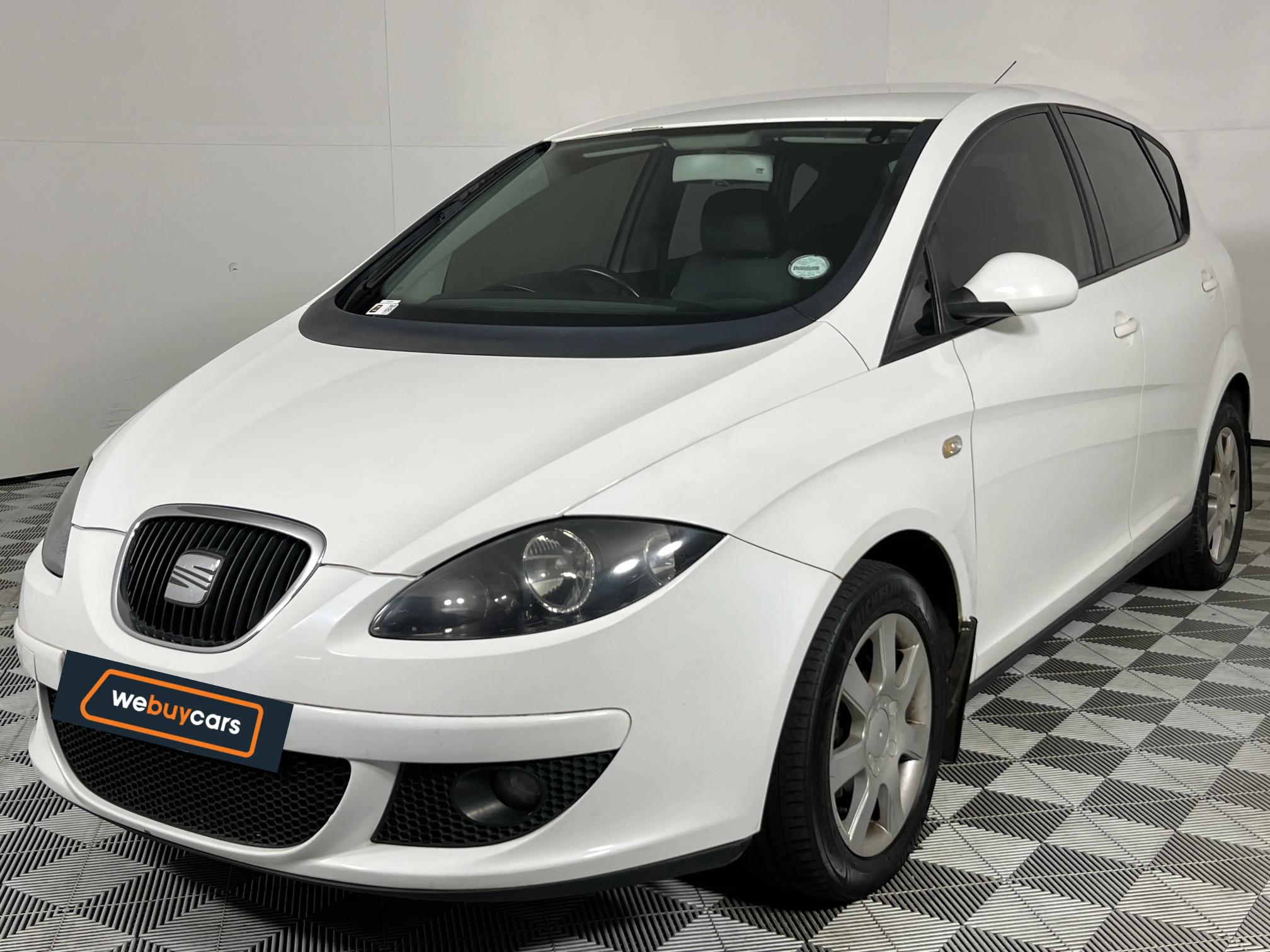 Used 2009 Seat Altea 2.0TDI