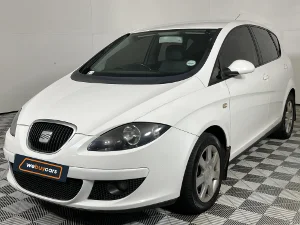 Used 2009 Seat Altea 2.0TDI