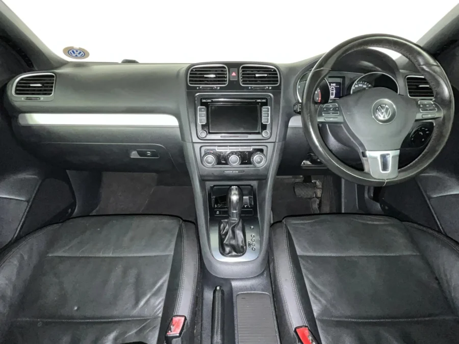 Used 2014 Volkswagen Golf cabriolet 1.4TSI Comfortline auto - WeBuyCars Durban