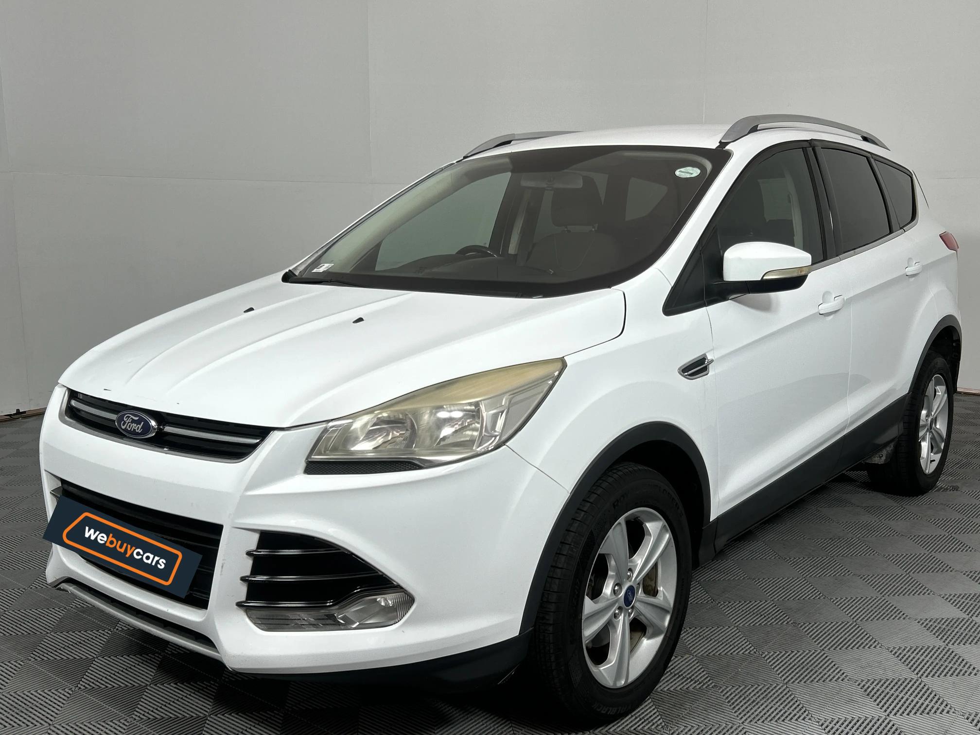 Used 2014 Ford Kuga 1.6T Ambiente