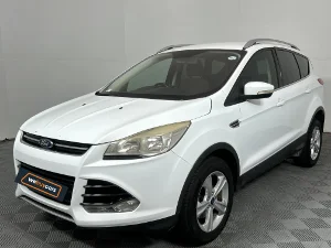 Used 2014 Ford Kuga 1.6T Ambiente