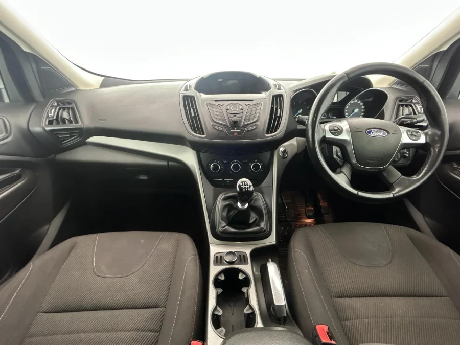 Used 2014 Ford Kuga 1.6T Ambiente - WeBuyCars Richmond