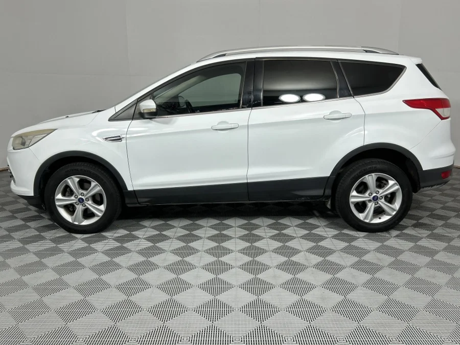 Used 2014 Ford Kuga 1.6T Ambiente - WeBuyCars Richmond