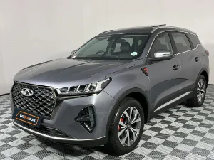 Used 2023 Chery Tiggo 7 Pro 1.5T Executive