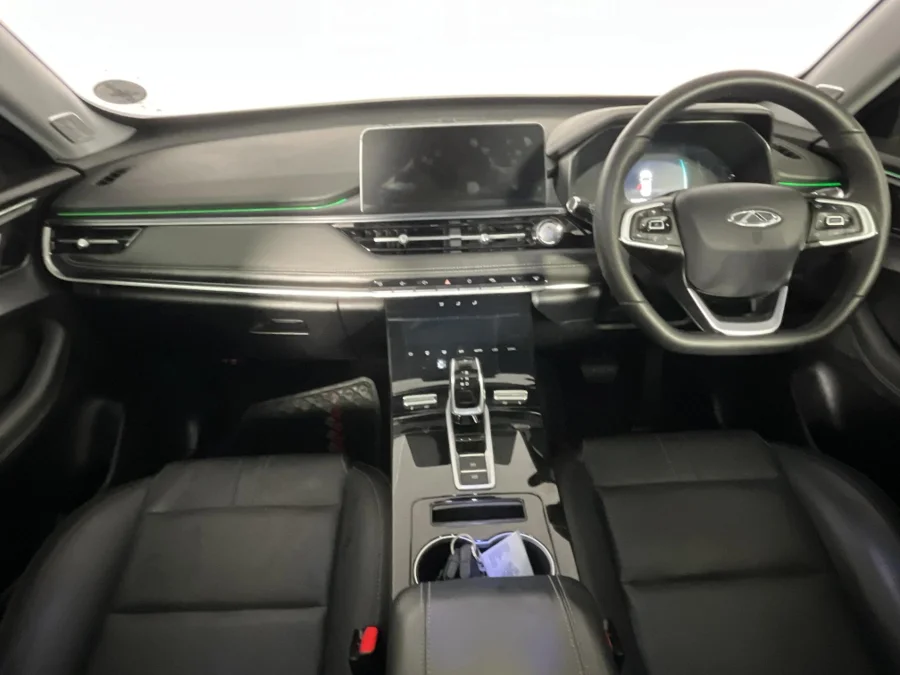 Used 2023 Chery Tiggo 7 Pro 1.5T Executive - WeBuyCars Brackenfell Cape Town