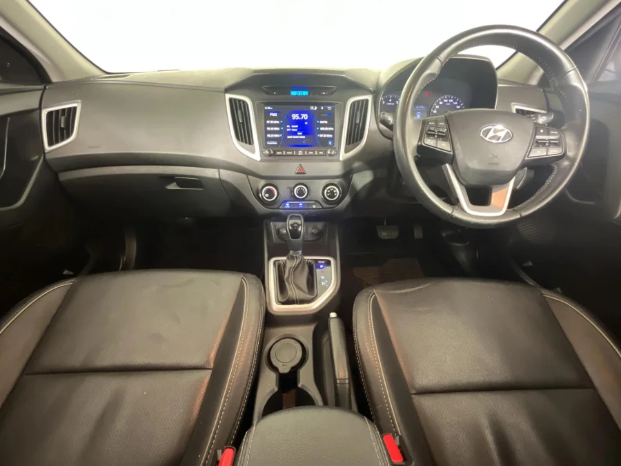 Used 2019 Hyundai Creta 1.6 Executive auto - WeBuyCars Riverhorse