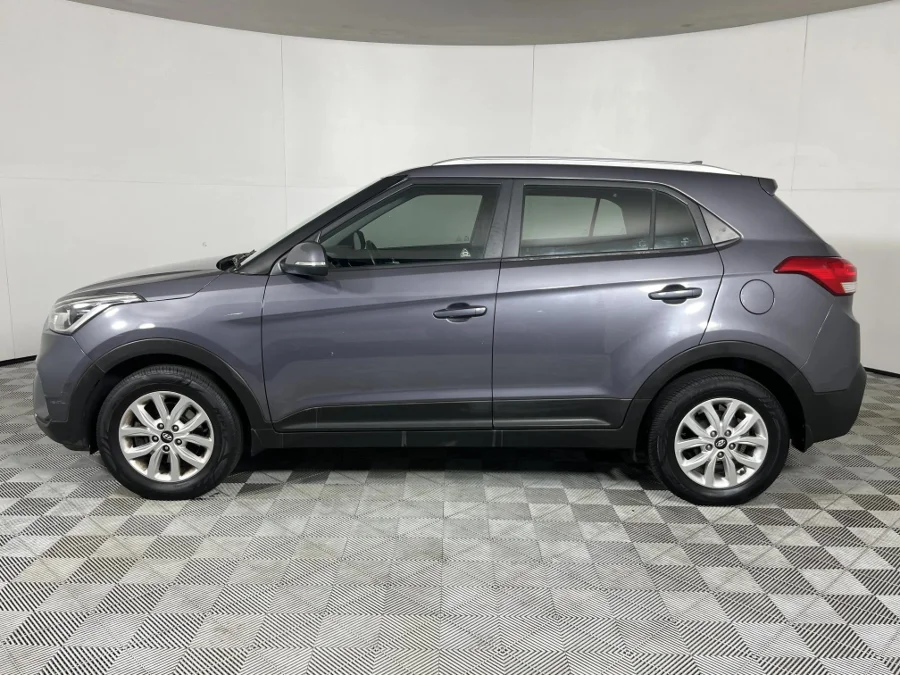 Used 2019 Hyundai Creta 1.6 Executive auto - WeBuyCars Riverhorse