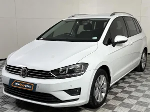 Used 2017 Volkswagen Golf SV 1.4TSI Comfortline auto