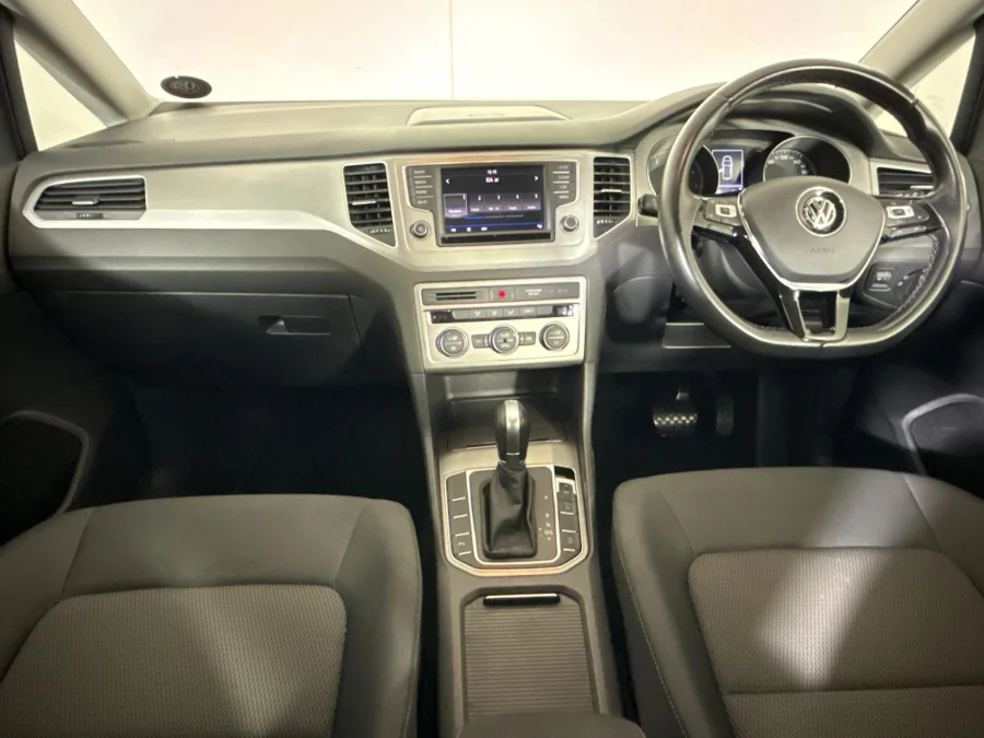 Used 2017 Volkswagen Golf SV 1.4TSI Comfortline auto - WeBuyCars Midstream