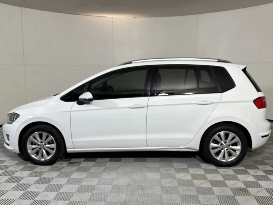 Used 2017 Volkswagen Golf SV 1.4TSI Comfortline auto - WeBuyCars Midstream