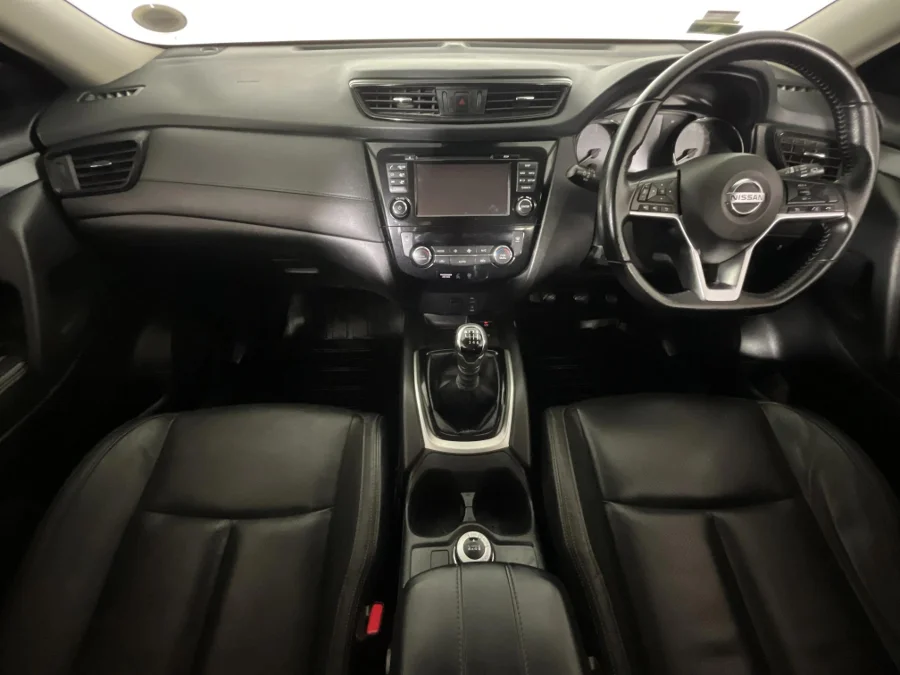 Used 2019 Nissan X-Trail 1.6dCi 4x4 Tekna - WeBuyCars Silverlakes