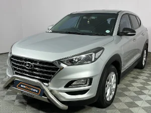 Used 2020 Hyundai Tucson 2.0 Premium auto
