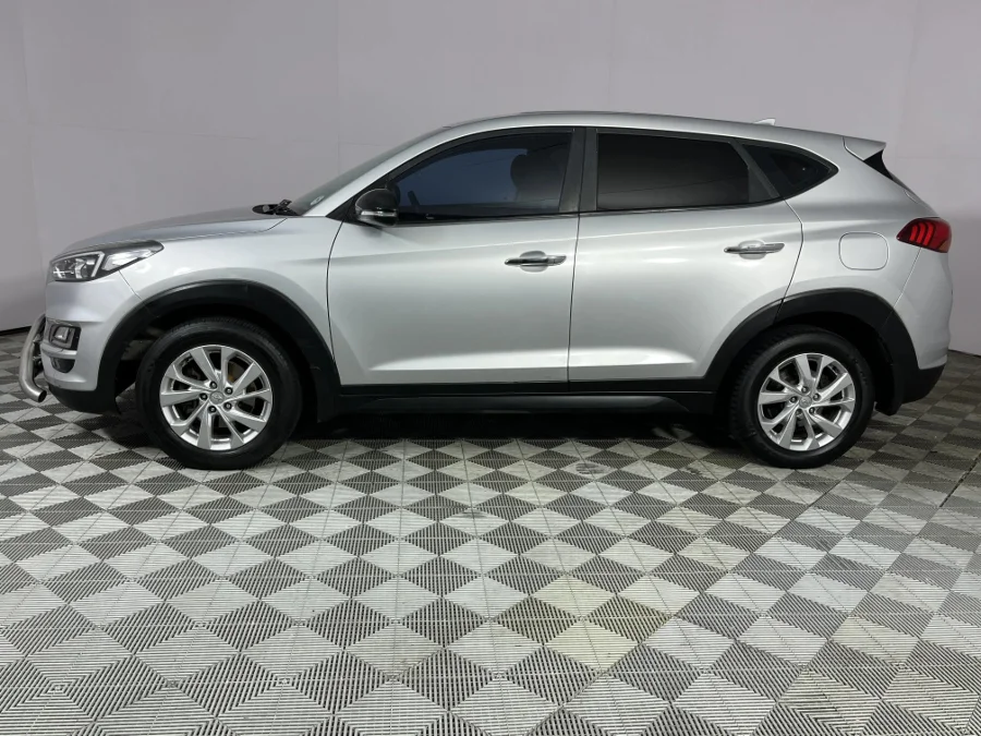 Used 2020 Hyundai Tucson 2.0 Premium auto - WeBuyCars Lansdowne