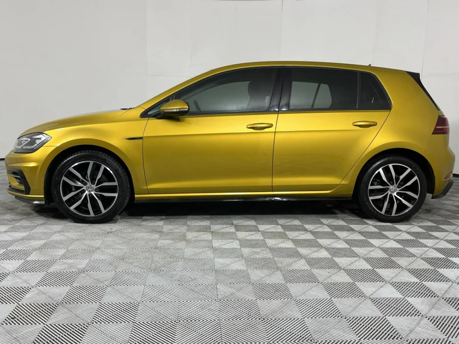 Used 2018 Volkswagen Golf 1.4TSI Comfortline - WeBuyCars Pietermaritzburg