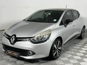 Used 2016 Renault Clio 66kW turbo Expression