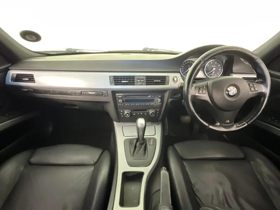 Used 2011 BMW 3 Series 320i M Sport auto - WeBuyCars George