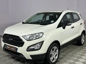 Used 2019 Ford EcoSport 1.5 Ambiente
