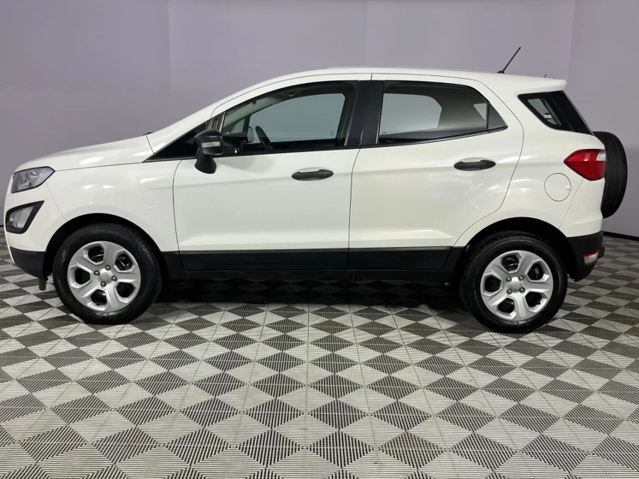 Used 2019 Ford EcoSport 1.5 Ambiente - WeBuyCars Silverlakes