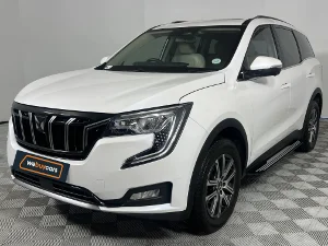 Used 2023 Mahindra XUV700 2.0T AX7L