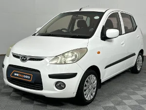 Used 2010 Hyundai i10 1.1 GLS