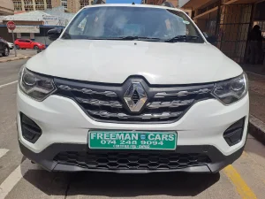 Used 2024 Renault Triber 1.0 Dynamique