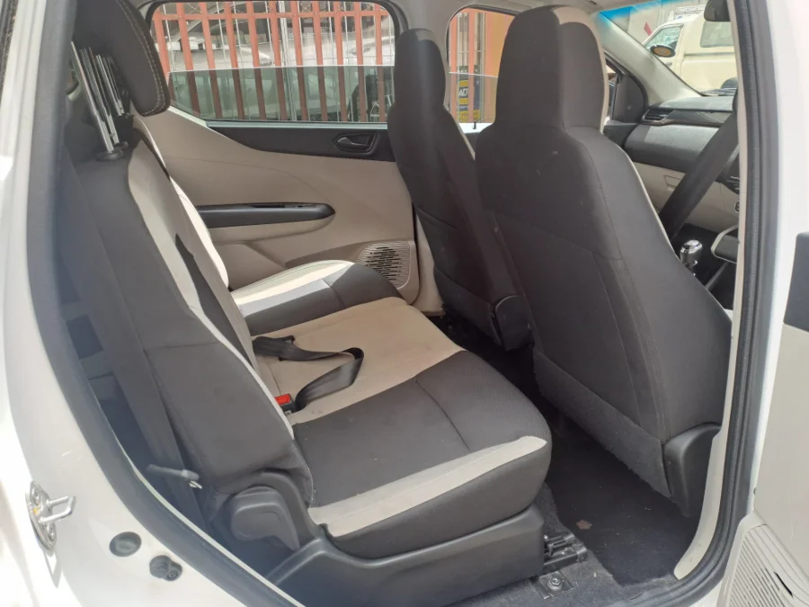 Used 2024 Renault Triber 1.0 Dynamique - Freeman Cars