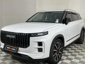 Used 2024 Jaecoo J7 1.6T Glacier