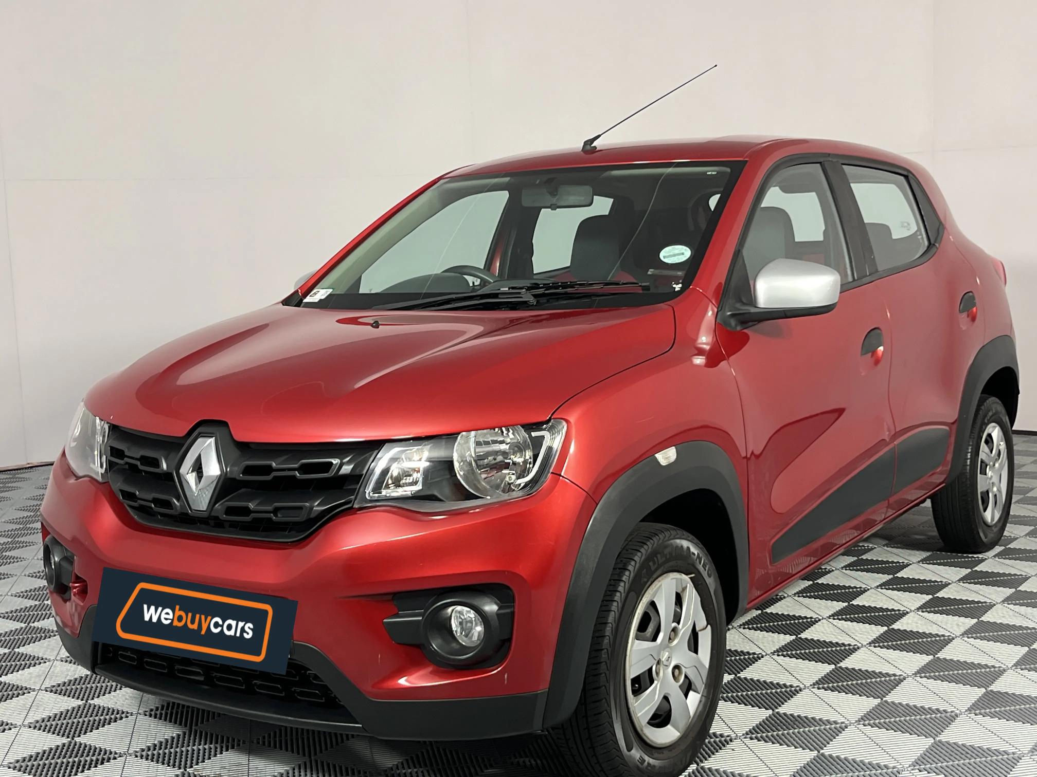 Used 2019 Renault Kwid 1.0 Dynamique