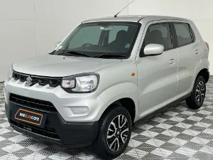 Used 2023 Suzuki S-Presso 1.0 GL auto