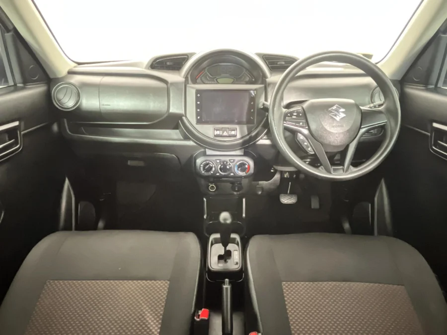 Used 2023 Suzuki S-Presso 1.0 GL auto - WeBuyCars Mbombela