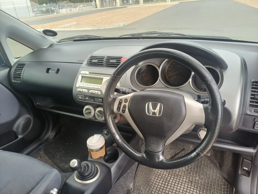 Used 2007 Honda Jazz 1.3 Trend - Private Seller