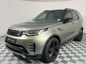 Used 2024 Land Rover Discovery D350 Dynamic HSE