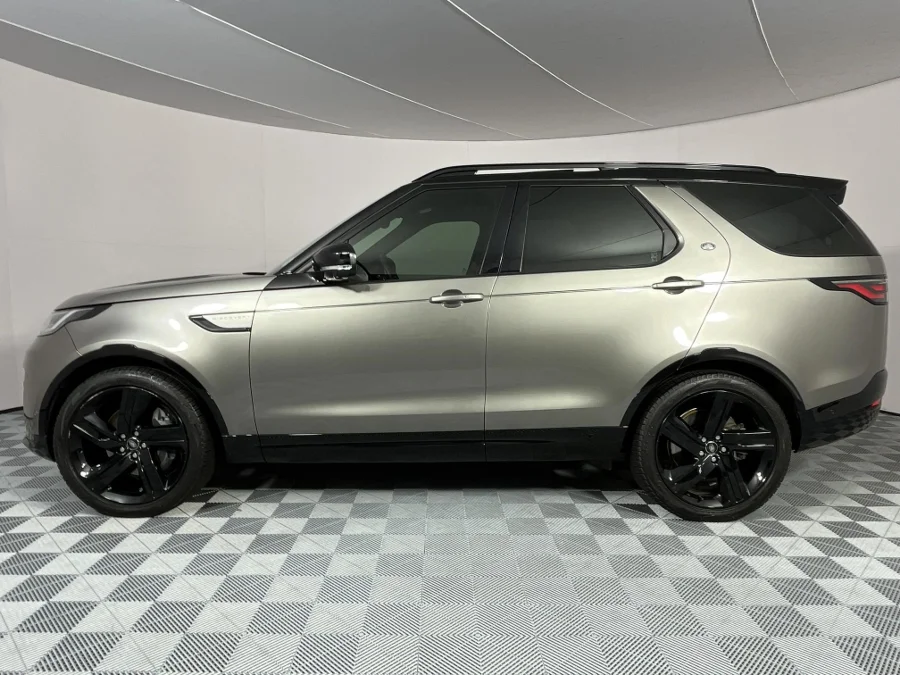 Used 2024 Land Rover Discovery D350 Dynamic HSE - WeBuyCars Lansdowne