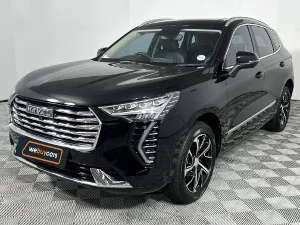 Used 2022 Haval Jolion 1.5T Luxury manual