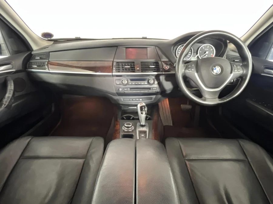 Used 2011 BMW X5 xDrive30d - WeBuyCars Richmond