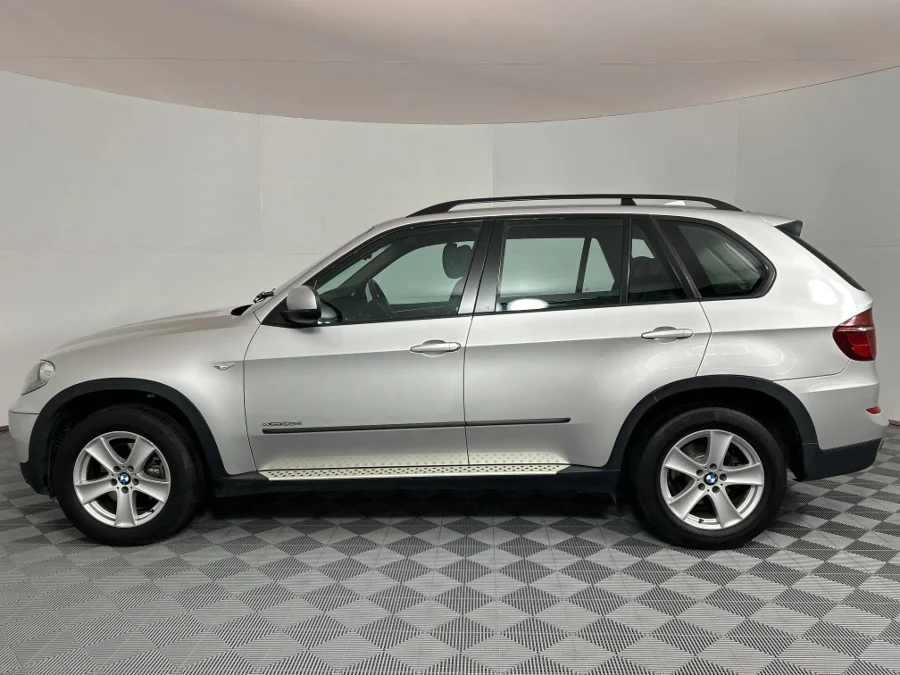 Used 2011 BMW X5 xDrive30d - WeBuyCars Richmond