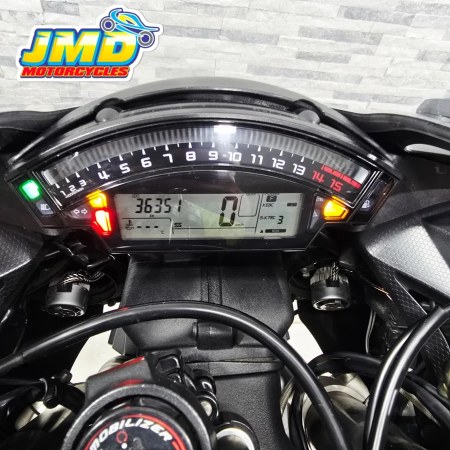 2016 Kawasaki ZX-10R - JMD Motorcycles