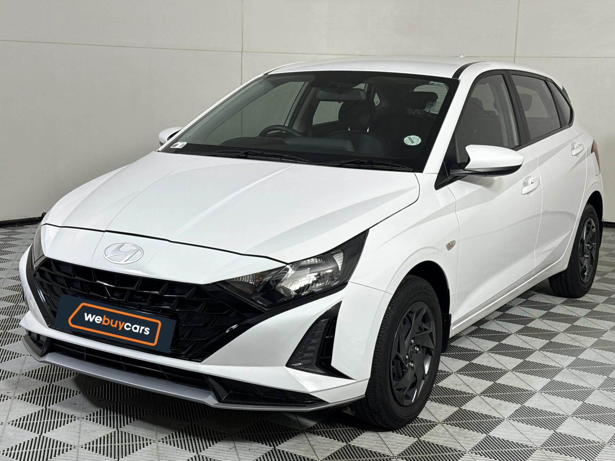 Used 2024 Hyundai i20 1.4 Premium