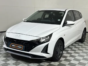 Used 2024 Hyundai i20 1.4 Premium