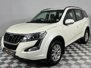 Used 2020 Mahindra XUV500 2.2CRDe W8