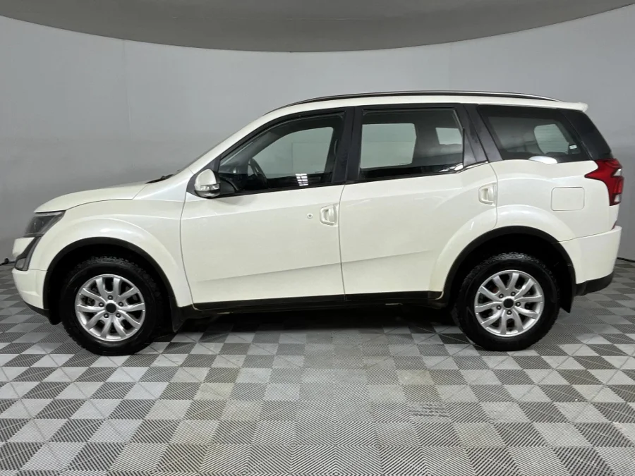 Used 2020 Mahindra XUV500 2.2CRDe W8 - WeBuyCars Silverlakes