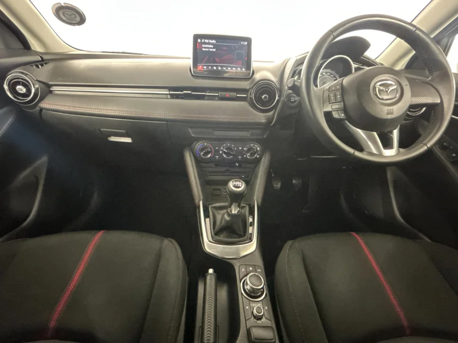 Used 2017 Mazda Mazda2 1.5 Individual manual - WeBuyCars Lansdowne