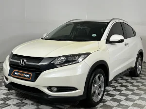 Used 2016 Honda HR-V 1.8 Elegance