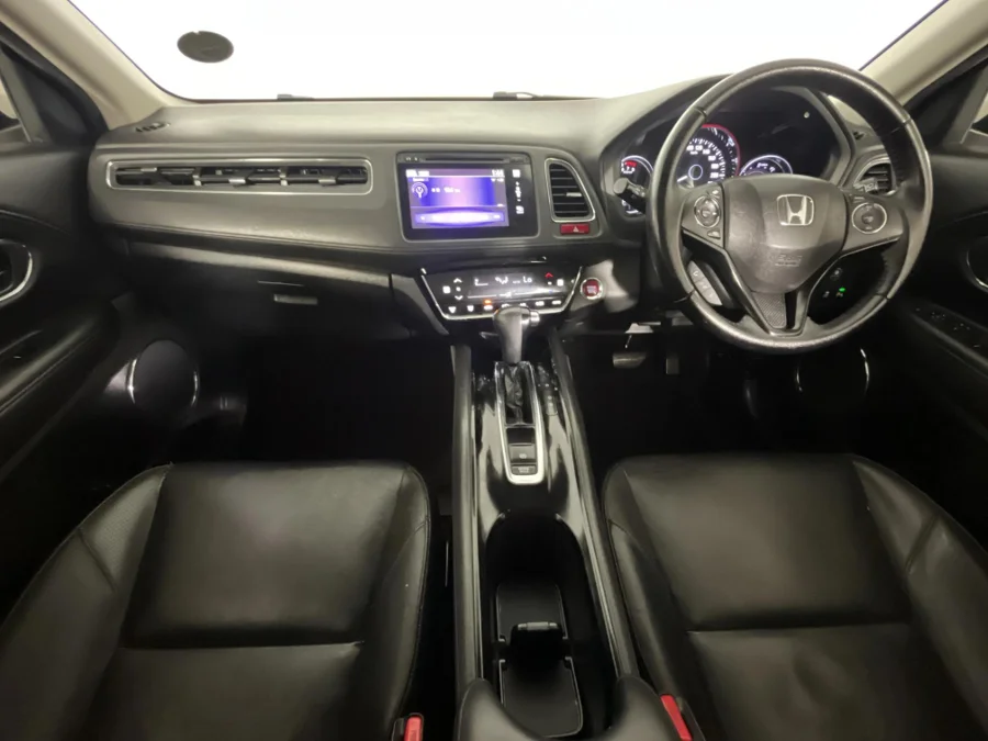 Used 2016 Honda HR-V 1.8 Elegance - WeBuyCars Silverlakes