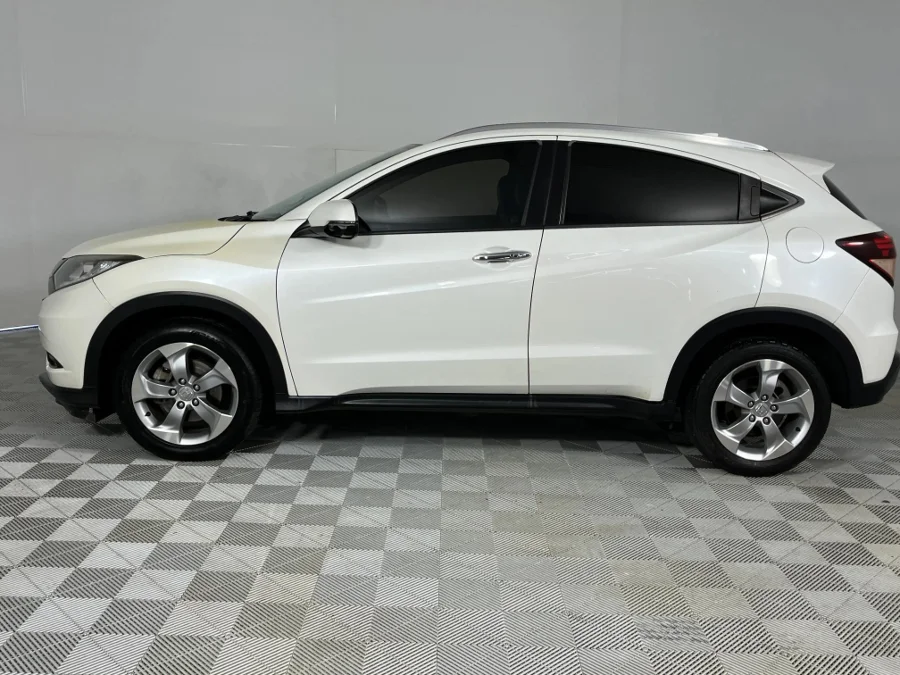 Used 2016 Honda HR-V 1.8 Elegance - WeBuyCars Silverlakes