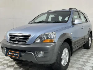 Used 2009 Kia Sorento 3.8 V6 automatic