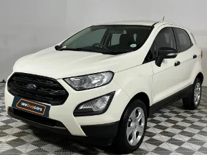 Used 2020 Ford EcoSport 1.5 Ambiente auto