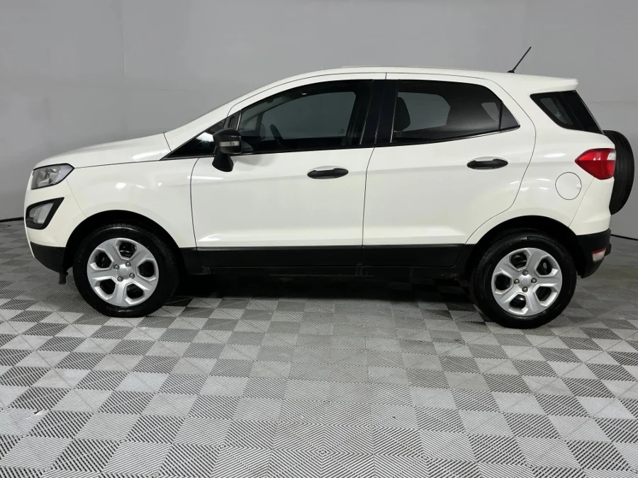 Used 2020 Ford EcoSport 1.5 Ambiente auto - WeBuyCars Silverlakes