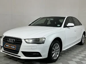 Used 2014 Audi A4 1.8T 88kW S